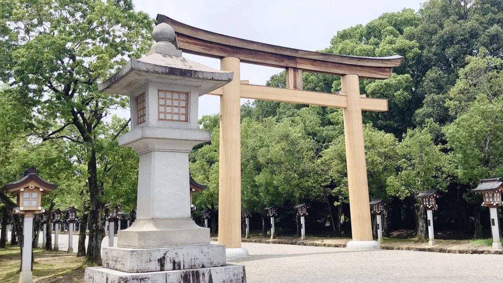 パワースポット 橿原神宮 奈良は橿原市にある日本はじまりの地 三上スピカ Spikaのオフィシャルブログ