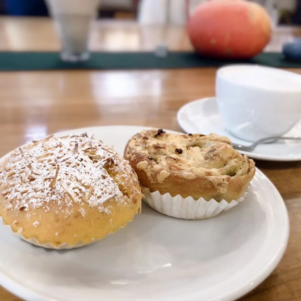 アド パンデュース 大阪は淀屋橋駅直結のお洒落なブーランジェリー ダイニングで軽くランチ タレント三上スピカ Spikaのオフィシャルブログ